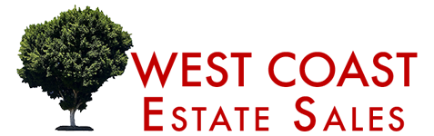 West Coast Estate Sales