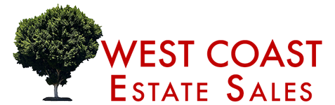 West Coast Estate Sales